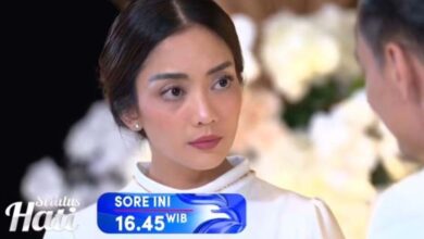 Sinopsis Sinetron Setulus Hati 16 Oktober 2024: Pertunangan yang dimaksud mana Tertunda, Kebohongan Terungkap!