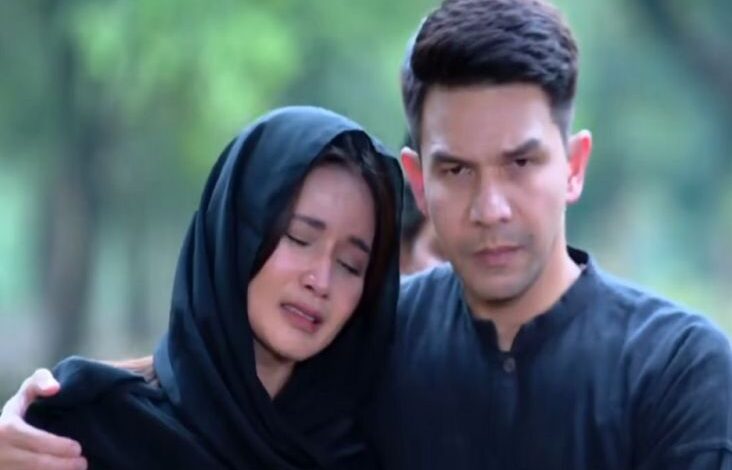 Sinopsis Sinetron Setulus Hati, Kamis 17 Oktober 2024: Rahasia dalam area Balik Cinta lalu Kehilangan