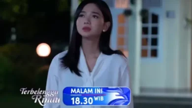 Sinopsis Sinetron Terbelenggu Rindu Eps 7: Jejak Anak yang tersebut dimaksud Hilang: Kepastian yang mana Tertunda