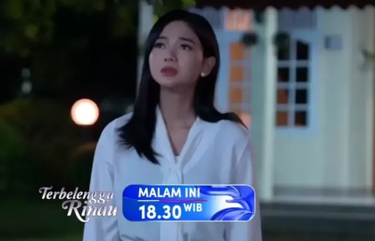 Sinopsis Sinetron Terbelenggu Rindu Eps 7: Jejak Anak yang tersebut dimaksud Hilang: Kepastian yang mana Tertunda