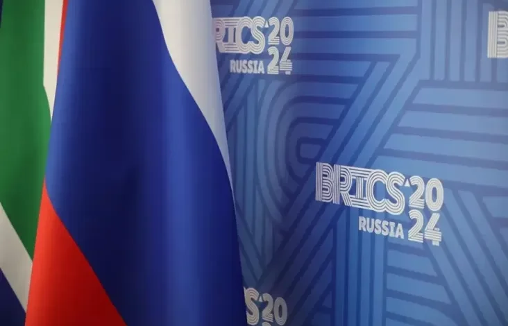 Sinyal Arab Saudi Mundur dari Keanggotaan BRICS Mencuat Jelang KTT pada Rusia