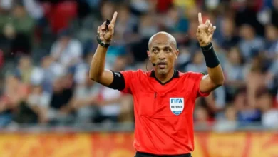 Skandal Wasit Guncang Jagat Bola! Kemenangan gemilang Timnas Indonesia Dirampok pada 99 Menit