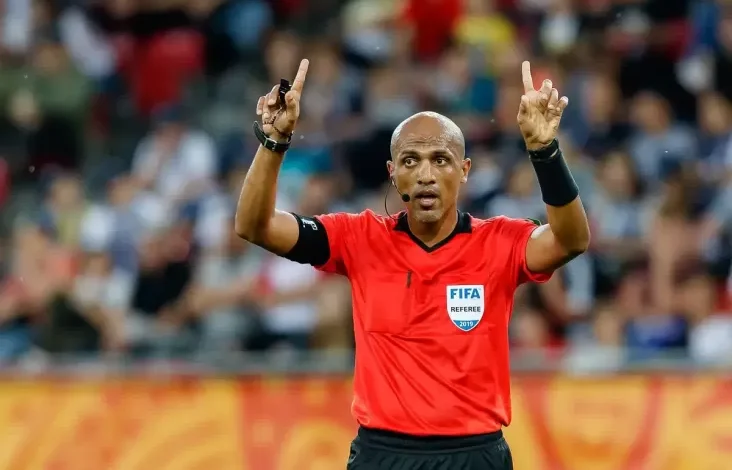 Skandal Wasit Guncang Jagat Bola! Kemenangan gemilang Timnas Indonesia Dirampok pada 99 Menit