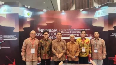 SKK Migas Tanda Tangani Kerja Sama Wilayah Kerja Amanah dan juga juga Melati