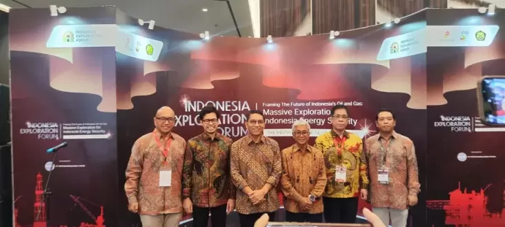 SKK Migas Tanda Tangani Kerja Sama Wilayah Kerja Amanah dan juga juga Melati