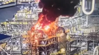 Smelter di dalam area Gresik Terbakar, Freeport Pastikan Tak Ada Korban