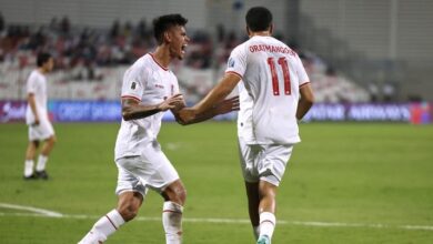 Ramalan Peringkat FIFA Timnas Tanah Air Usai Imbang vs Bahrain