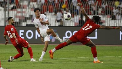 Update Klasemen Kualifikasi Piala Bumi 2026: Peringkat RI Merosot