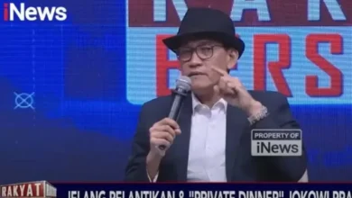 Soroti 100-an Calon Kabinet Prabowo-Gibran, Refly Harun: Banyak yang mana Bengkok Kayaknya