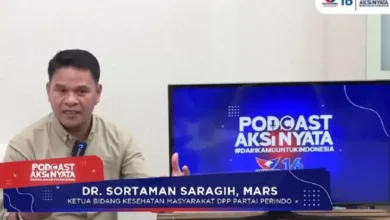 Sortaman Saragih Soroti Dugaan Pungli juga Bullying PPDS Unsrat: Prodi Medis Harus Transparan