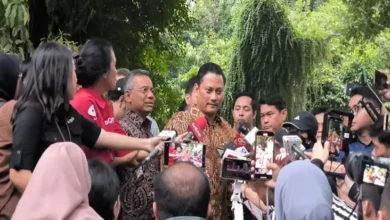 Sri Mulyani Bakal Didampingi 3 Wamenkeu pada Kabinet Prabowo-Gibran