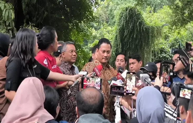 Sri Mulyani Bakal Didampingi 3 Wamenkeu pada Kabinet Prabowo-Gibran