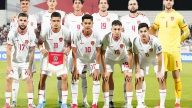 Strategi Ceroboh Shin Tae-yong, Kesempatan Timnas Indonesia ke Piala Bumi Masih Terbuka?