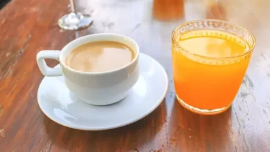 Studi: Konsumsi Jus Buah lalu Kopi Tingkatkan Risiko Stroke, Lebih Baik Teh