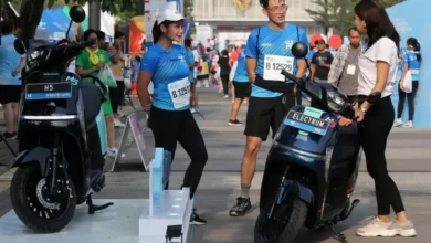 Subsidi Gagal? AISI Sebut Penjualan Motor Listrik di tempat area Indonesia Masih Jauh dari Harapan