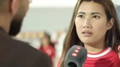 Suporter Indonesia Ini adalah adalah Lantang Sebut Bahrain Punya Banyak Uang tapi Tidak Punya Kelas