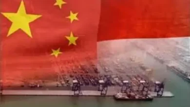 Survei Indikator: Mayoritas Publik Ingin Indonesia-China Tingkatkan Kerja Sama