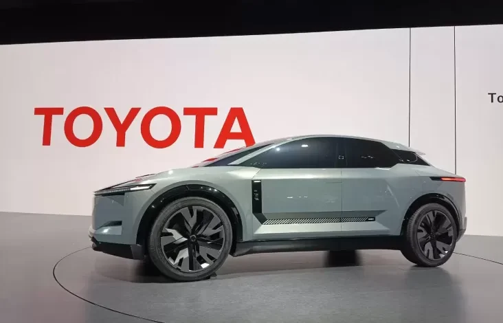 Susul Honda dan juga Nissan, Toyota Siap Uji Mesin Gigacasting untuk Mobil Listrik