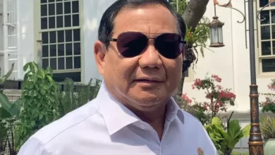 Tak Ada Politikusnya yang Dipanggil Prabowo, Sinyal Nasdem Oposisi?