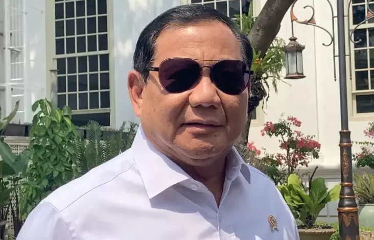 Tak Ada Politikusnya yang Dipanggil Prabowo, Sinyal Nasdem Oposisi?