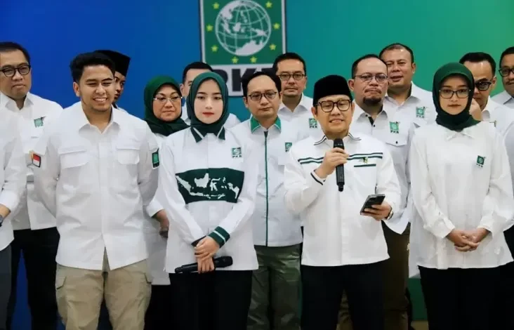 Tantangan Bangsa Kian Berat, PKB: Indonesia Butuh Sinergi