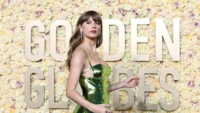 Berharta Mata Uang Rupiah 25 T, Taylor Swift Jadi Musisi Wanita Terkaya ke Planet