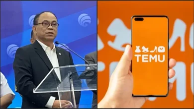 Temu: E-commerce dengan 850 Juta Pengguna Dilarang pada Indonesia!