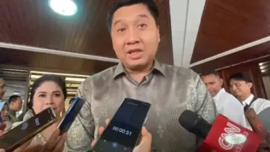 Temui Prabowo, Maruarar Sirait: Doakan Seimbang Bisa Bekerja Sama dengan Bupati/Wali Daerah Perkotaan