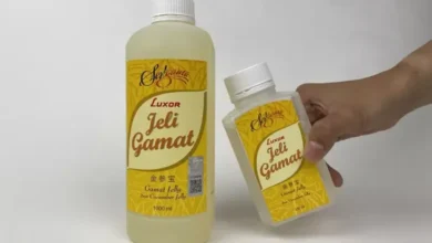 Teripang Emas Kaya Manfaat, Luxor Jeli Gamat Tawarkan Sejumlah Manfaat
