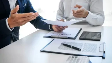 Jumlah Agen Asuransi Menyusut hingga 100.000 Orang, Ini adalah adalah Sebabnya