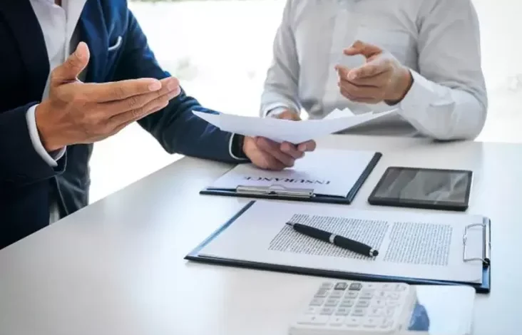 Jumlah Agen Asuransi Menyusut hingga 100.000 Orang, Ini adalah adalah Sebabnya