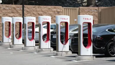 Tesla Laris Manis di dalam tempat Malaya Kalahkan Merek China