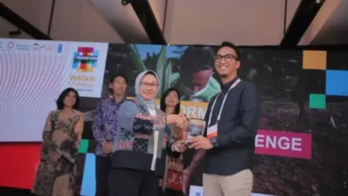 Tiga Start-up Terima Hibah Rp6,8 M dari Unilever, UK-FCDO, juga EY