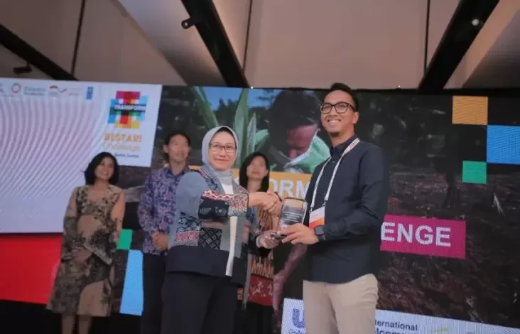 Tiga Start-up Terima Hibah Rp6,8 M dari Unilever, UK-FCDO, juga EY
