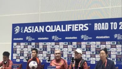 Timnas Indonesia Bikin Pelatih China Gelisah