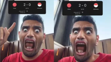 Selebgram Bahrain Hina Lagu Indonesia Raya, Netizen: Hati-Hati, Kami Bisa Rendahkan Simbol Negara Kalian!