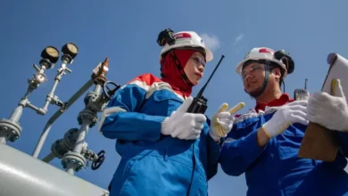 Tingkatkan Performa Operasi, Ini adalah adalah Langkah Subholding Gas Jaga Keandalan Pipa Minyak lalu BBM