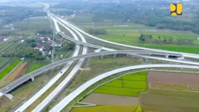 Tol Trans Jawa Pacu UMKM Daerah Makin Bertambah