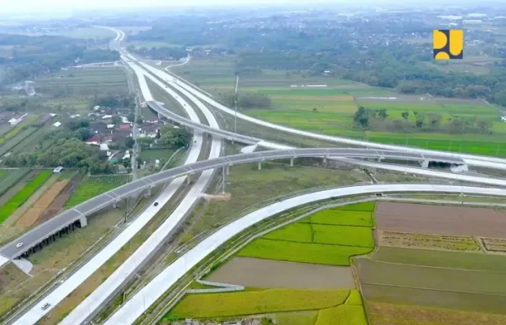 Tol Trans Jawa Pacu UMKM Daerah Makin Bertambah