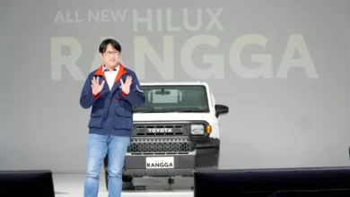 Toyota Hilux Rangga Dijual Mulai Rp188 Juta, Hal ini adalah 7 Keunggulannya!