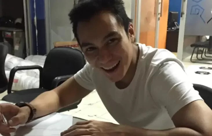Transfer Uang Bulanan ‘Hanya’ Rp180-Rp400 Juta ke Paula Verhoeven, Baim Wong: Apa Itu yang mana yang dimaksud Dikategorikan Pelit?