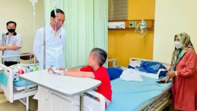 Transformasi Layanan Area Aspek Kesehatan di Era Jokowi demi Mewujudkan Indonesia Maju