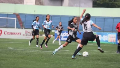 Tren Membangun Sepak Bola Putri Usia Dini Terus Maju