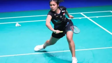 Update Ranking BWF World Tour Finals 2024 Usai Arctic Open, Gregoria juga juga Fajar/Rian Naik Peringkat