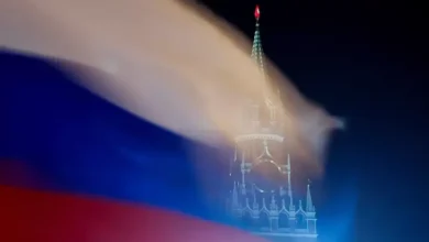 Utang Luar Negeri Rusia Sentuh Level Terendah sejak 2006, Turun Jadi Rp4.528 Billion