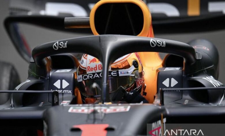 Profil Max Verstappen, kontestan balap muda juara globus F1 tiga kali berturut