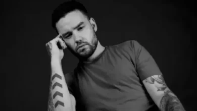 Viral! Detik-detik Diduga Liam Payne Jatuh dari Lantai 3 Balkon Hotel
