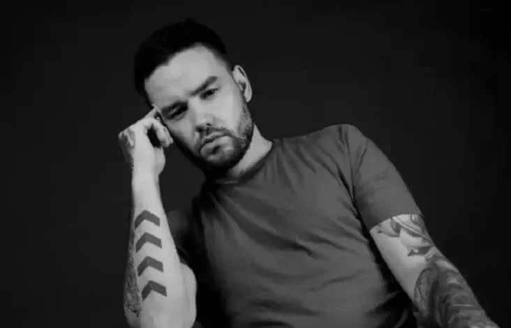 Viral! Detik-detik Diduga Liam Payne Jatuh dari Lantai 3 Balkon Hotel