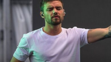 Viral! Penampakan Diduga Kamar Hotel Liam Payne, Ada Heroin Berserakan