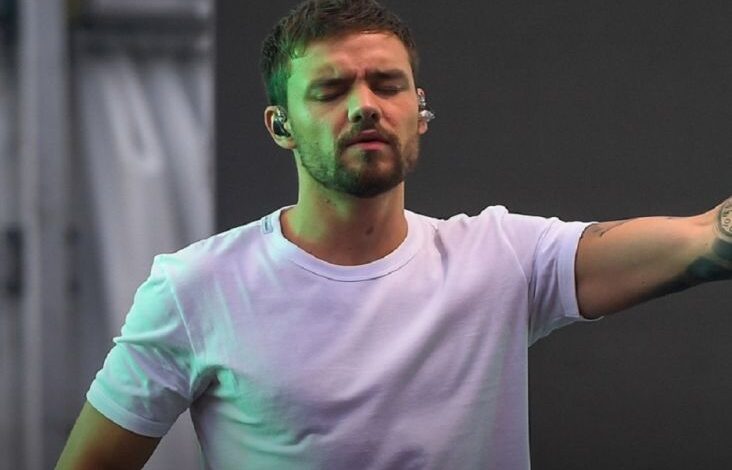 Viral! Penampakan Diduga Kamar Hotel Liam Payne, Ada Heroin Berserakan